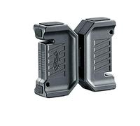 Walther - Cuchillo afilador para Cuchillos de Cocina y Cuchillos de Caza