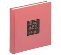 Walther design Álbum de fotos 30 x 30 cm fun living coralle fa-208-lc