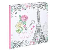 walther design Álbum de Fotos 30 x 30 cm Oh la la MX-607