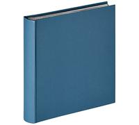walther design Álbum de fotos Fun FA-308-L azul 30 x 30 cm