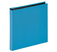 walther design Álbum de fotos azul océano 30 x 30 cm Fun FA-308-U
