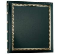walther design MX-101-A Álbum de fotos, 29x32 cm, verde