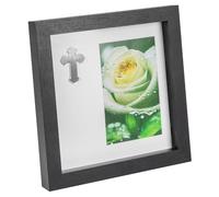 Walther design Cara - Álbum de fotos (33 x 34 cm), color blanco