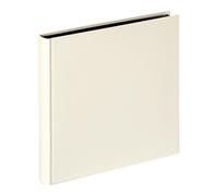 walther design Chalet marco de plástico 13X18 blanco