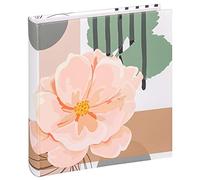 walther design FA-297-1 Álbum de fotos Variety, 30x30 cm, floral