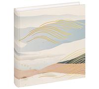 walther design FA-297-2 Álbum de fotos Variety, 30x30 cm, montaña