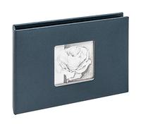 walther design MA-349-L Beyond - Álbum de Fotos (12 Fotos de 10 x 15 cm), Color Azul