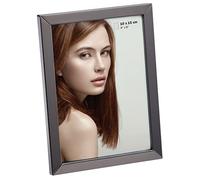 walther design Marco Antracita 10 x 15 cm Marco de Retrato Nora ID015D