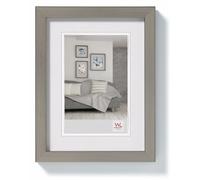 walther design Marco de fotos acero 15 x 20 cm Construction JK520D