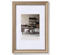walther design Marco de fotos acero 20 x 30 cm Lounge JA030D