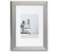 walther design Marco de Fotos Acero 20 x 30 cm Marco de Aluminio Aluline AL030D