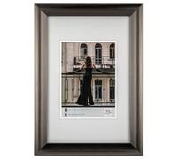 walther design Marco de fotos Acero 40 x 50 cm, Venice Jl050D