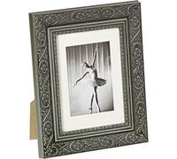 walther design Marco de Fotos Antracita 20 x 30 cm Barock CR030D