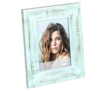 walther design Marley Marco de Fotos, Azul, 15 x 20 cm