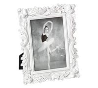 walther design Marco de fotos blanco 13 x 18 cm Saint Germain QS318W