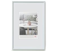 walther design Marco de fotos blanco 15 x 20 cm Marco de plástico Galeria KW520H