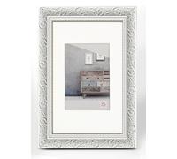 walther design Marco de Fotos Blanco 50 x 70 cm Barock CR070W