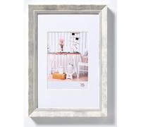 Walther Design-Chalet marco de plástico 50x70 cm blanco