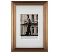 walther design Marco de Fotos Bronce 15 x 20 cm Venice Jl520J