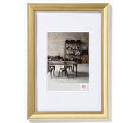 walther design Marco de Fotos Dorado 15 x 20 cm Lounge JA520G