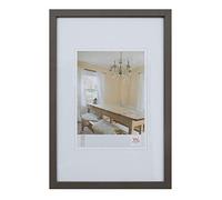 walther design Marco de fotos gris 30 x 40 cm Marco de madera Peppers BP040D