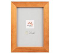 walther design Marco de fotos haya 7 x 10 cm Marco de madera Peppers BP710P