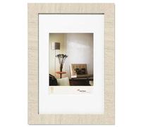 Walther Design HO015H Home, Marco de madera, naturaleza, 10 x 15 cm