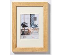 Walther Design HO050H Home, Marco de madera, naturaleza, 40 x 50 cm