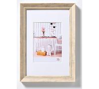Walther Design-Chalet marco de plástico 40x60 cm naturaleza