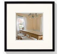 Peppers Cornici di legno 013X013 negro