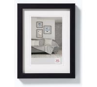 walther design Marco de fotos negro 15 x 20 cm Construction JK520B