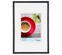 walther design Galeria Marco Foto, Negro, 28 x 35 cm
