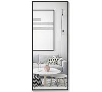 marco de fotos walther design negro 40 x 100 cm marco de plástico Galeria KB400H