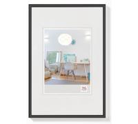 Walther Design KV460B New Lifestyle, Marco di Plástico, 40 x 60 cm, Negro, Pack de 1