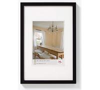 Peppers Cornici di legno 9x13 cm, negro