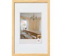 walther design marco de fotos pino 18 x 24 cm Marco de madera Peppers BP824K