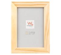walther design marco de fotos pino 7 x 10 cm Marco de madera Peppers BP710K