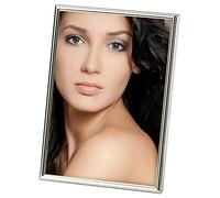 Walther Design Marco de fotos Chloe WD318S Retrato 13 x 18 cm Plateado