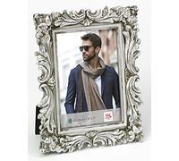 walther design Marco de fotos plata 13 x 18 cm Saint Germain QS318S