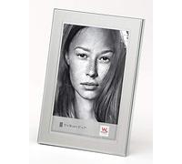walther design Marco de Fotos Plata 15 x 20 cm Marco de Retrato Jazz PJ520S