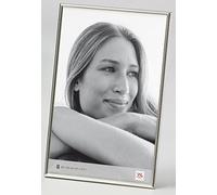 Walther Design WD030S Chloe, retrato marco 20x30 cm, Plateado