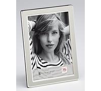 walther design Marco de Fotos Plateado 7 x 10 cm Lola PO015S