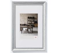 walther design Marco de Fotos Plateado 13 x 18 cm Lounge JA318S