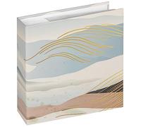 walther design ME-297-2 Álbum de fotos Variety, 200 fotos 10x15 cm, montaña