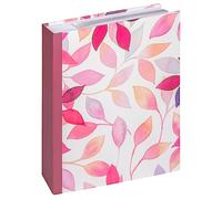 walther design ME-364-R Álbum de fotos Season, 200 fotos 13x18 cm, rojo