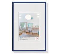 Walther Design New Lifestyle Marco de Fotos Azul 13 X 18 Cm Modelo Kv318l