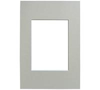 walther design Passepartout Crema para tamaño de la Montura: 15 x 20 cm, tamaño de la Imagen: 10 x 15 cm Passepartouts PA520C