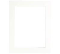 walther design Passepartouts Chamois Formato del Marco 24 x 30 cm, Formato de Imagen 18 x 24 cm Passepartouts PA431H