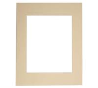 Walther, Paspartú para Marcos Multifoto, PA051C, 40x50 cm, Crema