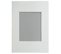 walther design Passepartouts gamza para tamaño de la Montura: 13 x 18 cm, tamaño de la Imagen: 9 x 13 cm Passepartouts PA318H